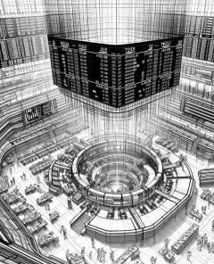ai-tesco-stock-market