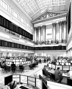 ai-tesco-stock-market