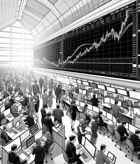 ai-tesco-stock-market