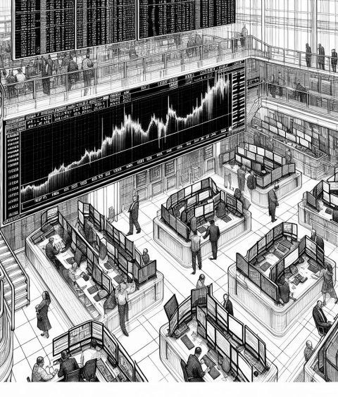 ai-tesco-stock-market