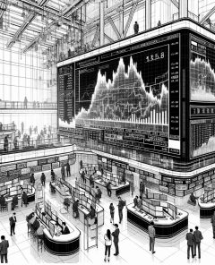 ai-tesco-stock-market