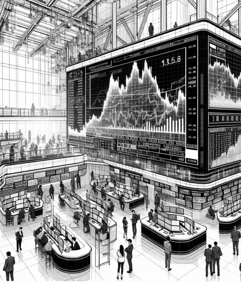 ai-tesco-stock-market