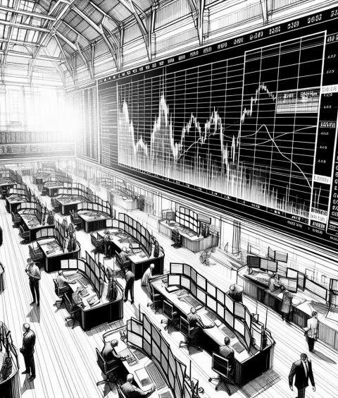 ai-tesco-stock-market