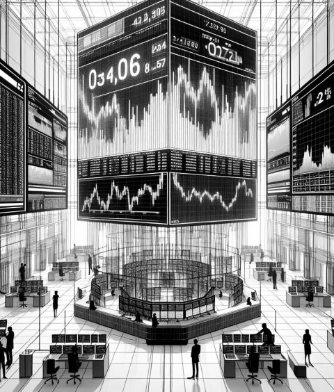 ai-tesco-stock-market