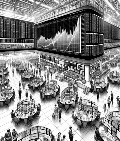 ai-tesco-stock-market