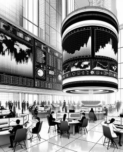 ai-tesco-stock-market