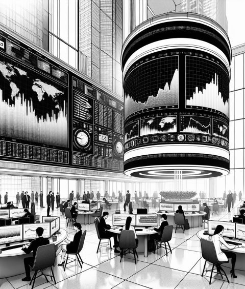 ai-tesco-stock-market