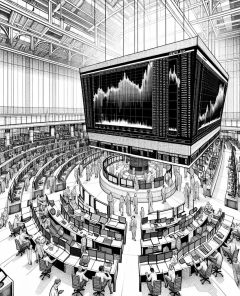 ai-tesco-stock-market