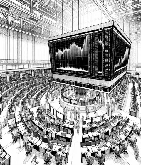 ai-tesco-stock-market