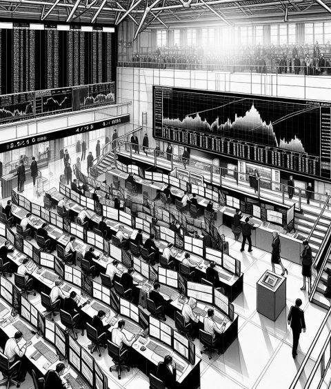 ai-tesco-stock-market