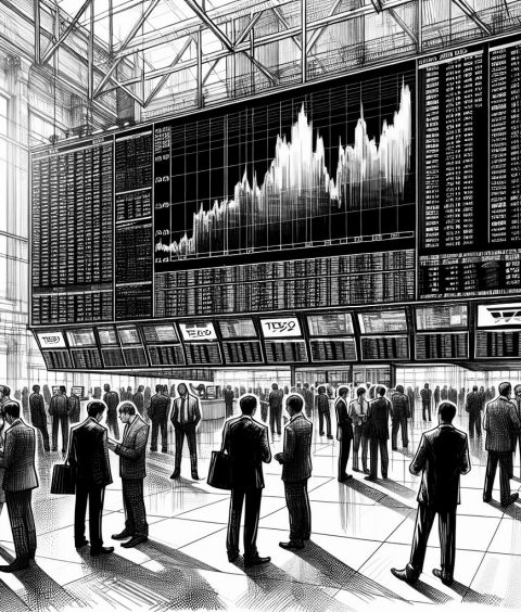ai-tesco-stock-market