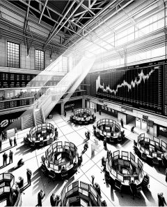 ai-tesco-stock-market