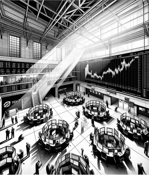 ai-tesco-stock-market