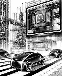 ai-tesla-autonomous-vehicles