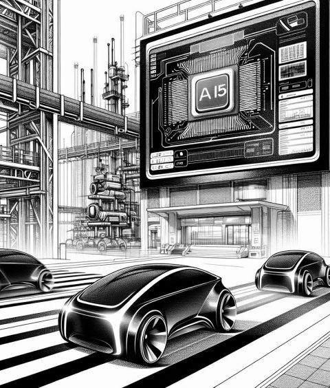 ai-tesla-autonomous-vehicles