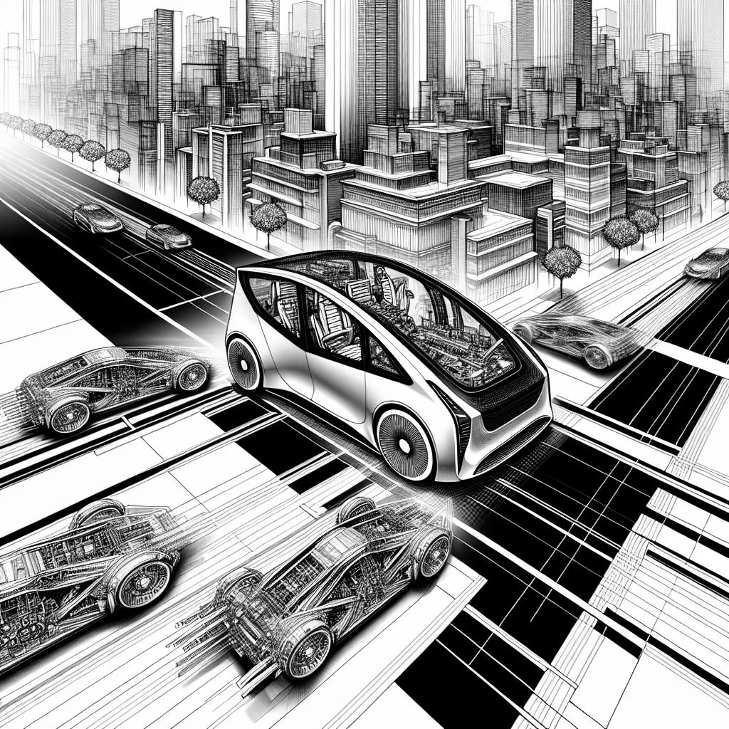 Tesla unter Beobachtung: Autopilot-Untersuchung und neue Modelle Tesla unter Beobachtung: Autopilot-Untersuchung und neue Modelle