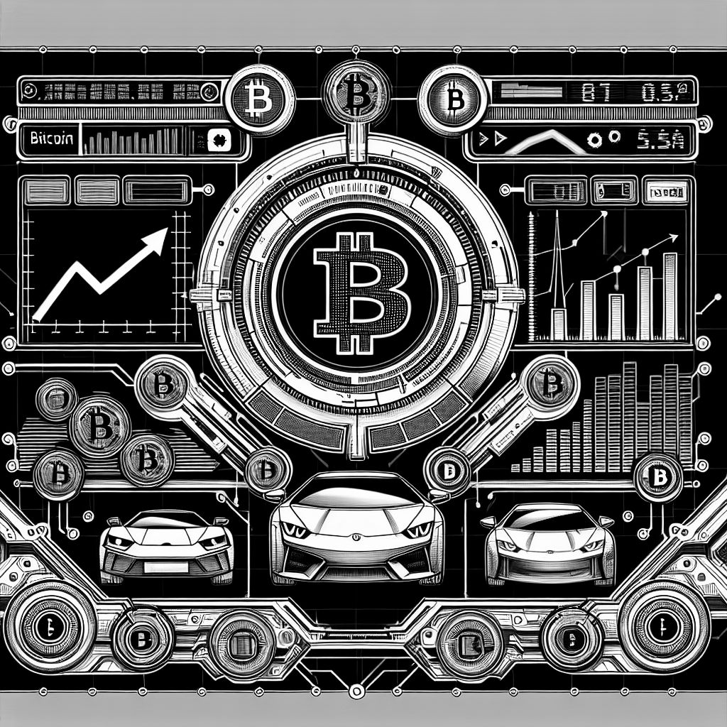 Tesla profitiert von Bitcoin-Wertsteigerung: 80 Millionen Dollar Gewinn Tesla profitiert von Bitcoin-Wertsteigerung: 80 Millionen Dollar Gewinn