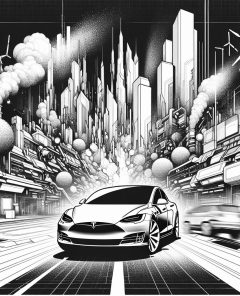 ai-tesla-emissions-standards