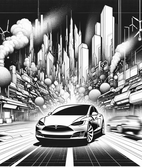 ai-tesla-emissions-standards