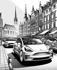 ai-tesla-european-market
