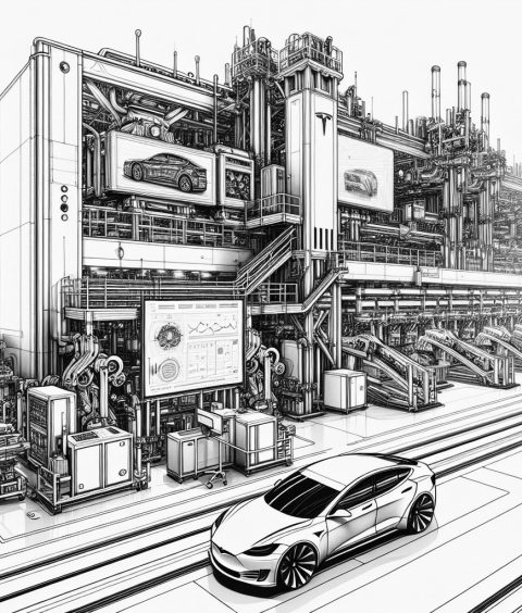 ai-tesla-growth-challenges