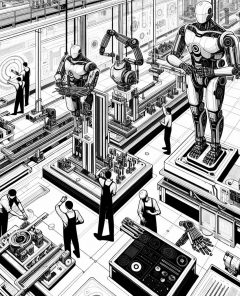ai-tesla-humanoid-robots