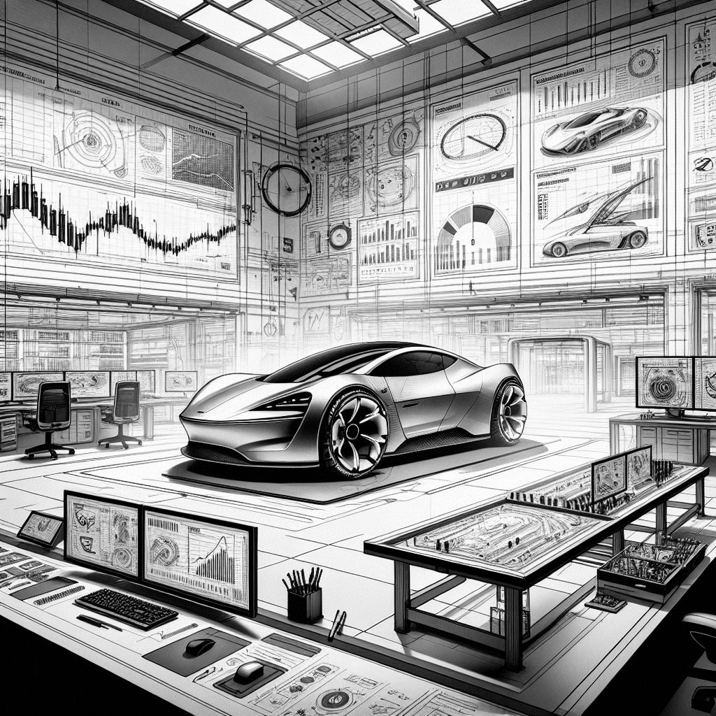 Tesla: Rekordverkäufe können Gewinneinbruch nicht verhindern Tesla: Rekordverkäufe können Gewinneinbruch nicht verhindern