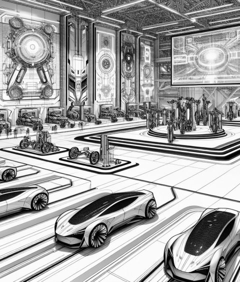 ai-tesla-innovation
