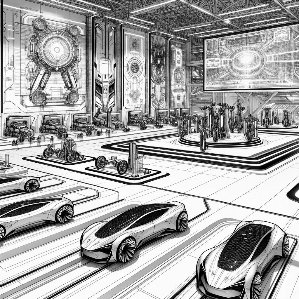 Tesla: Rekordverkäufe treffen auf Innovationsdruck Tesla: Rekordverkäufe treffen auf Innovationsdruck
