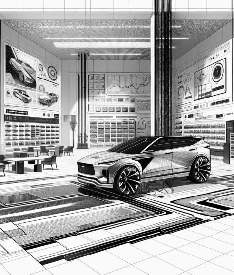 ai-tesla-market-strategy