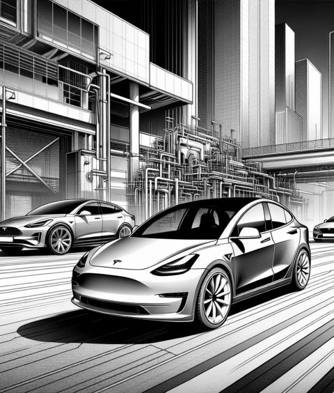 ai-tesla-model-y