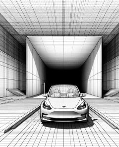ai-tesla-model-y