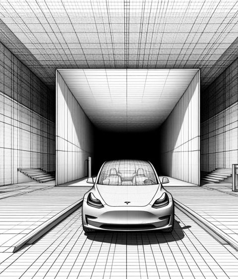 ai-tesla-model-y