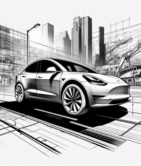 ai-tesla-model-y-simplified