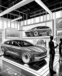 ai-tesla-models