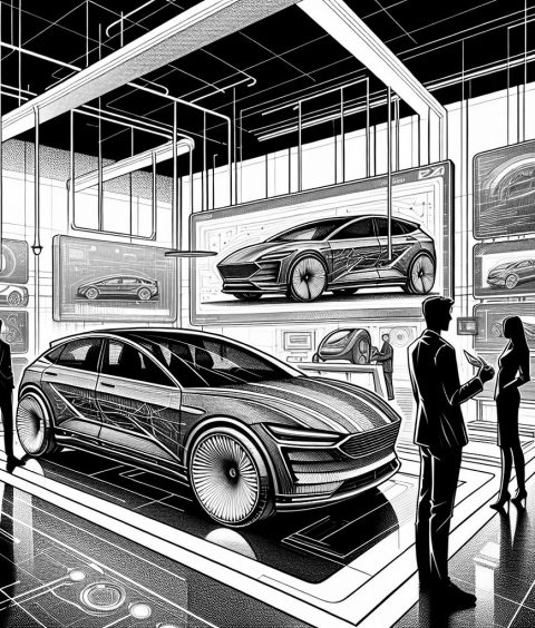 ai-tesla-models