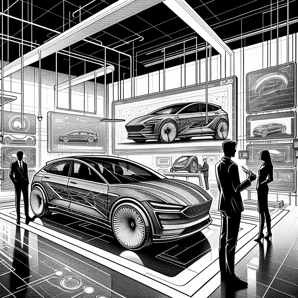 Tesla führt günstigere Modelle ein, um Marktanteile zu sichern Tesla führt günstigere Modelle ein, um Marktanteile zu sichern