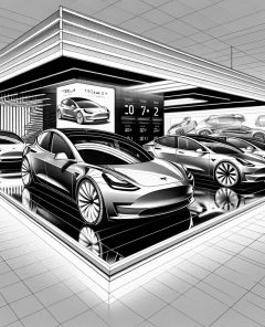 ai-tesla-models