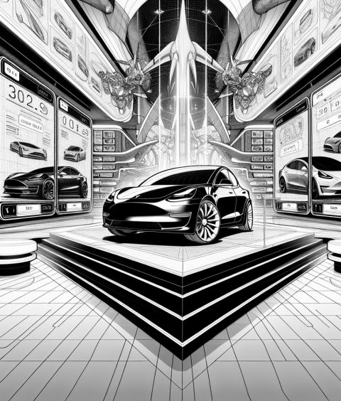 ai-tesla-models