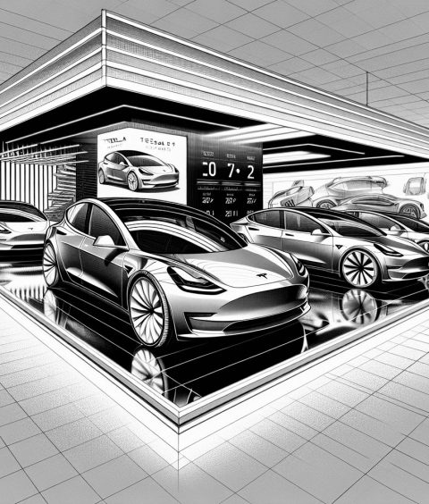 ai-tesla-models