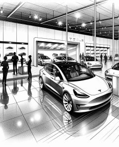 ai-tesla-models