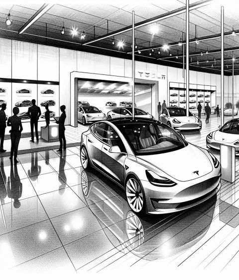 ai-tesla-models