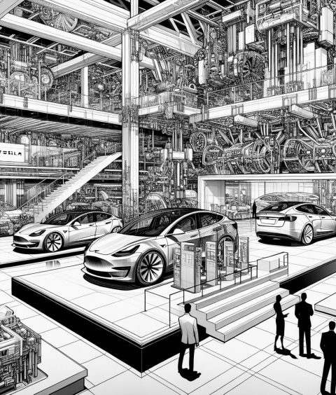 ai-tesla-models