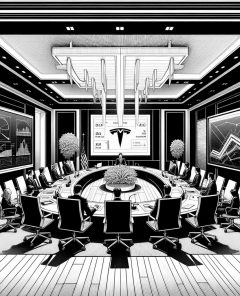 ai-tesla-musk-investors