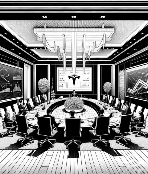 ai-tesla-musk-investors