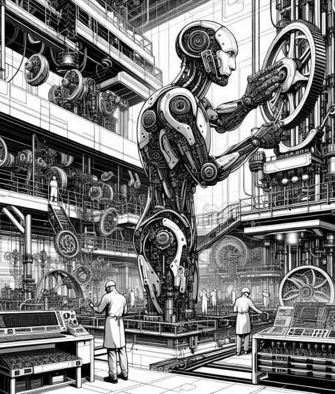 ai-tesla-optimus