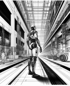 ai-tesla-optimus-robot