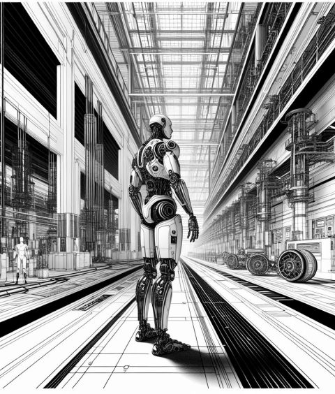 ai-tesla-optimus-robot