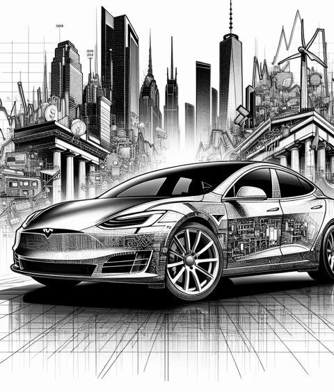 ai-tesla-product-presentation