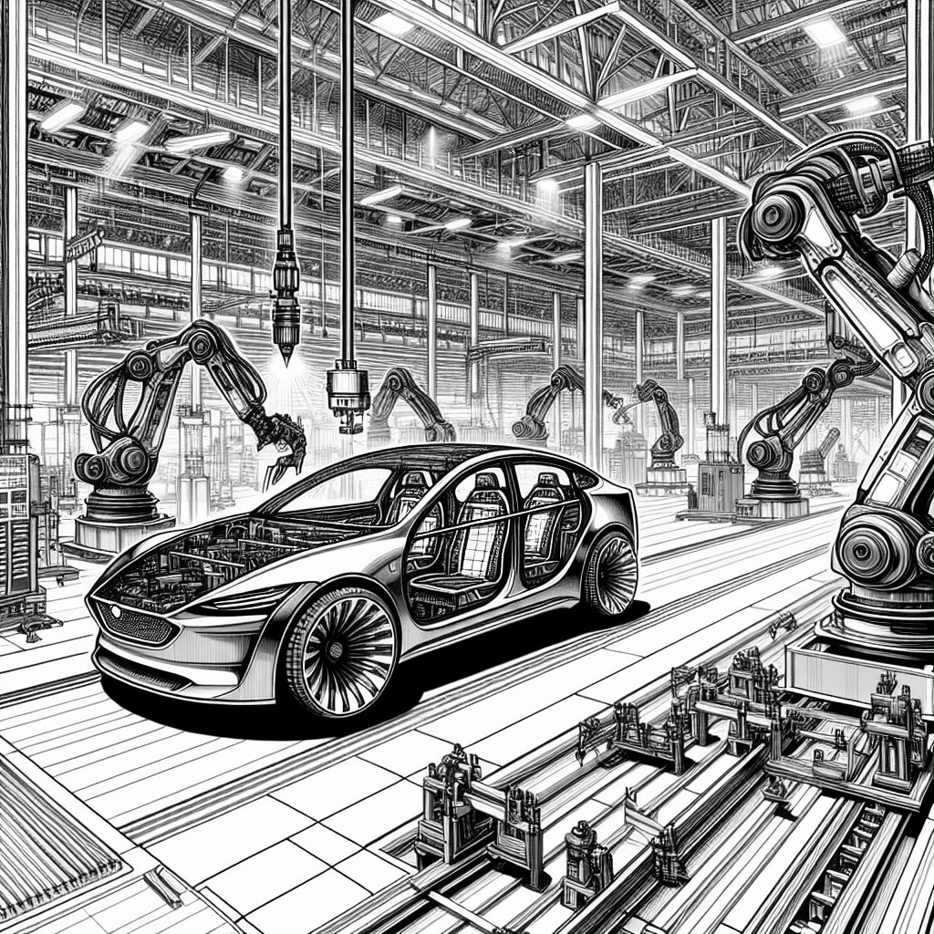 Tesla Roadster: Geduldsprobe für Technik-Enthusiasten Tesla Roadster: Geduldsprobe für Technik-Enthusiasten